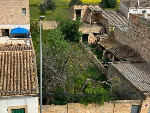 Terreno en Venta en Llucmajor
