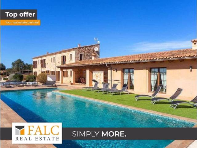 Terreno en Venta en Llucmajor