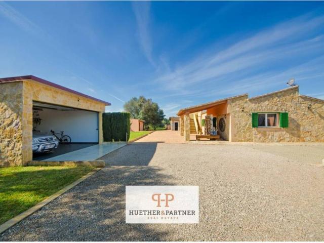 Terreno en Venta en Llucmajor