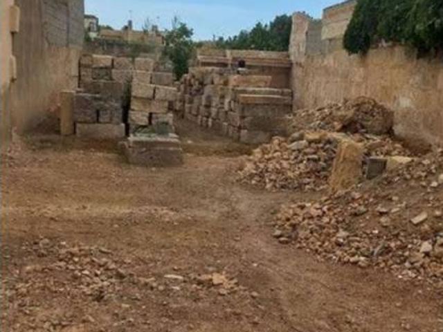 Terreno en Venta en Llucmajor