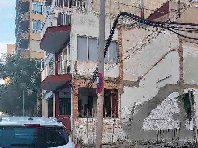 Terreno en venta en Llucmajor