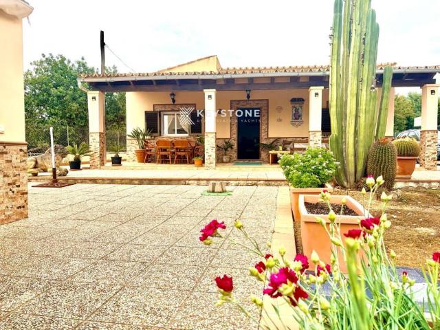 Terreno en Venta en Llucmajor