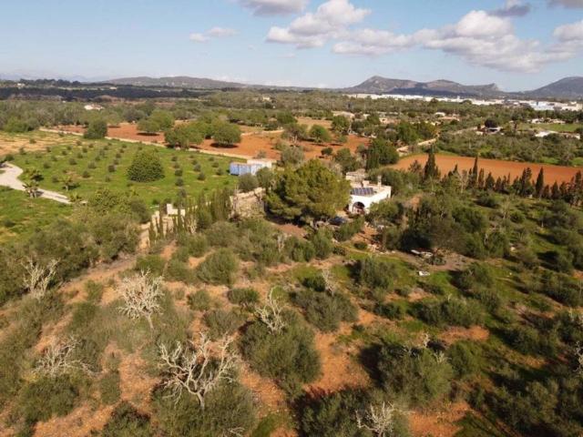 Terreno en Venta en Llucmajor