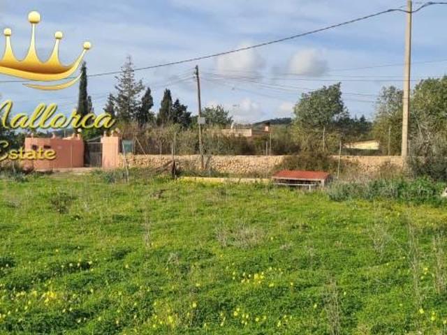 Terreno en venta en Llucmajor, Llucmajor Interior