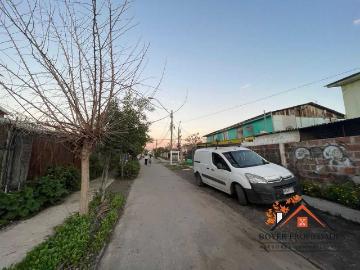 Terreno en Venta en Lo Espejo