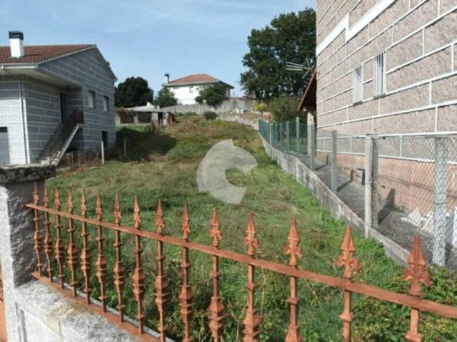 Terreno en Venta en Lobios