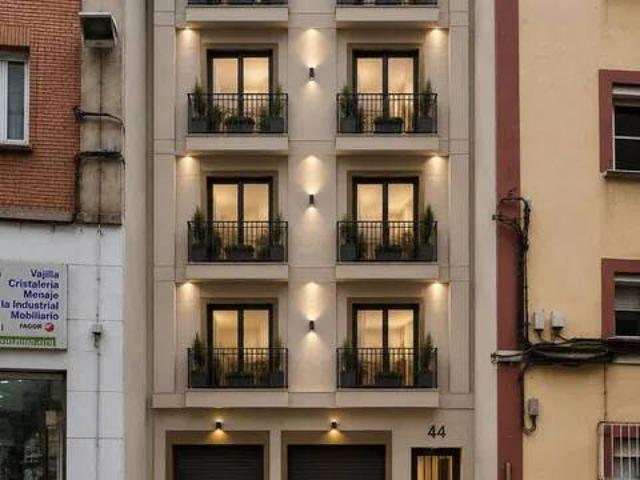 Terreno en Venta en Logroño