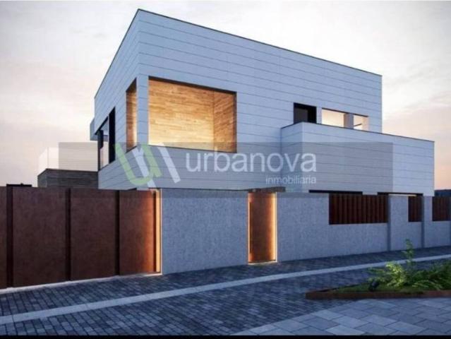 Terreno en Venta en Logroño