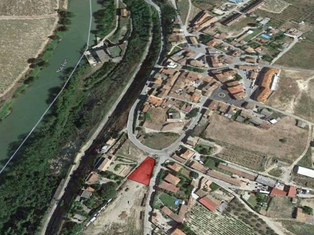 Terreno en Venta en Logroño