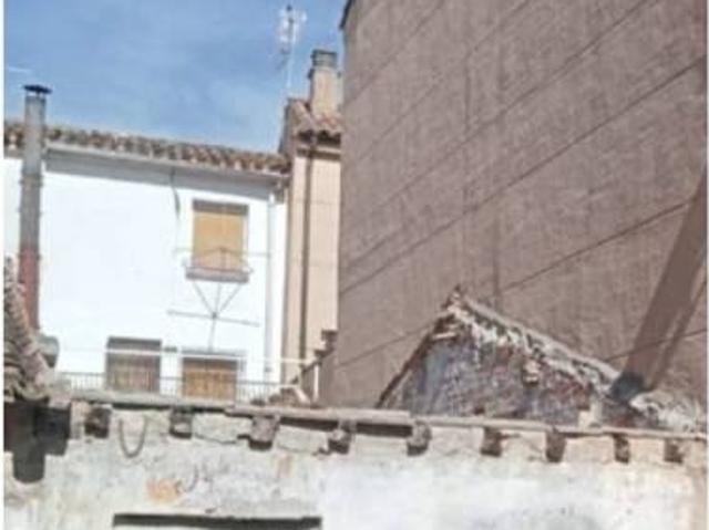 Terreno en Venta en Logroño
