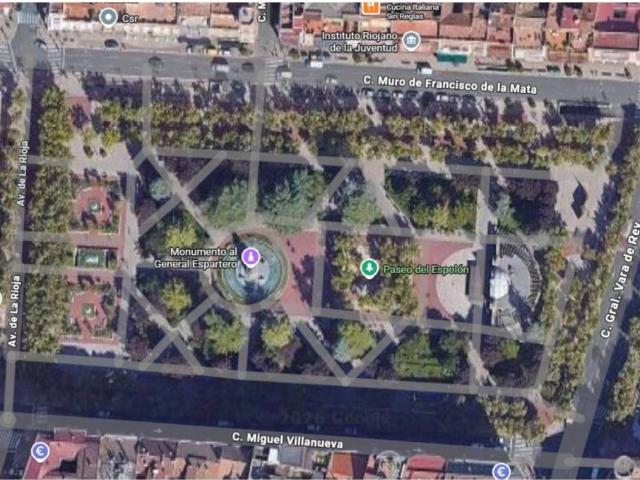 Terreno en Venta en Logroño