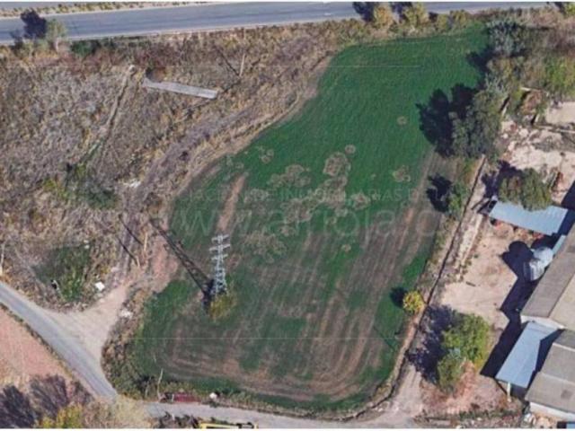 Terreno en Venta en Logroño