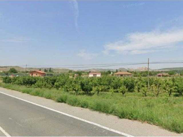 Terreno en Venta en Lodosa