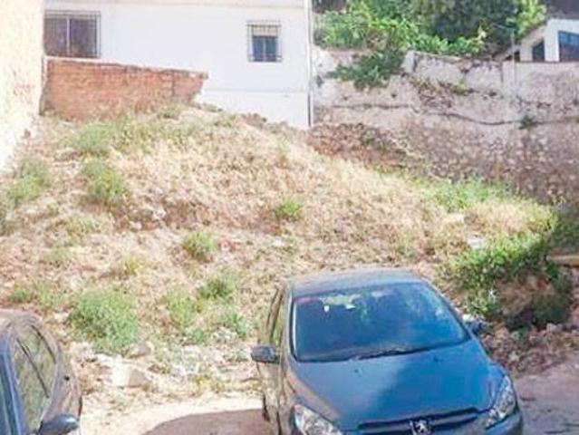 Terreno en Venta en Loja