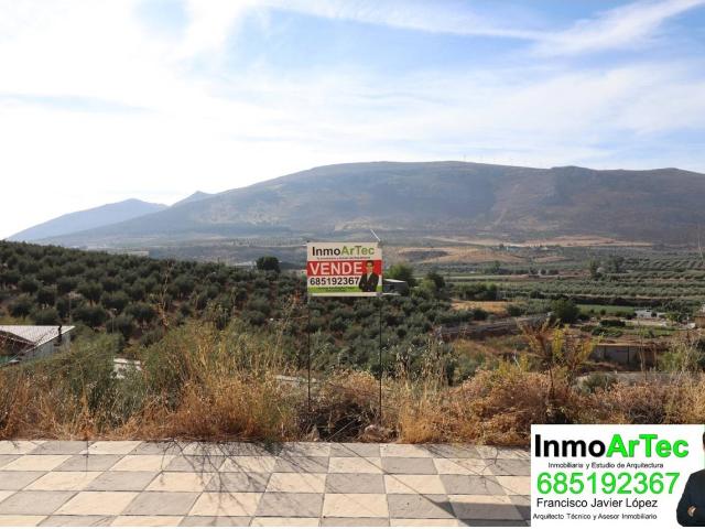 Terreno en venta en Loja