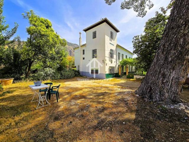 Terreno en Venta en Loja