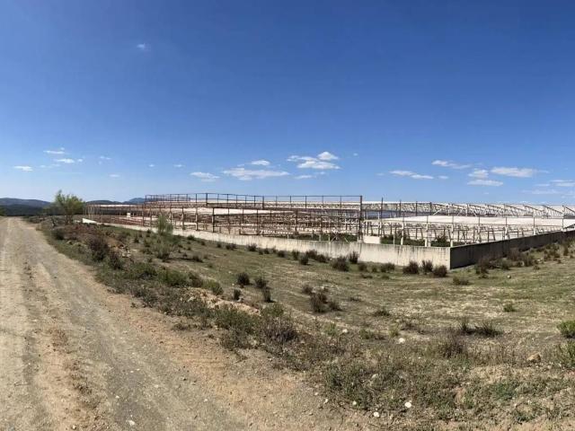 Terreno en Venta en Loja