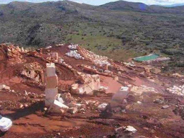 Terreno en venta en Loja, Andalucia