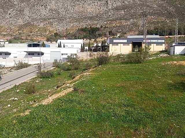 Terreno en venta en Loja, Andalucia