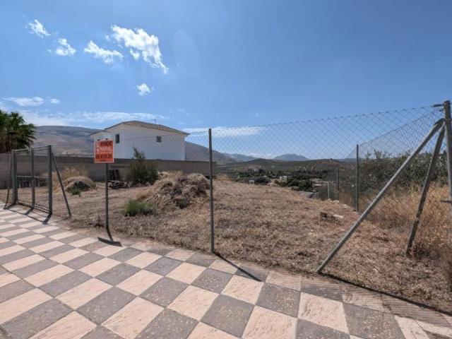 Terreno en venta en Loja, Venta Santa Barbara