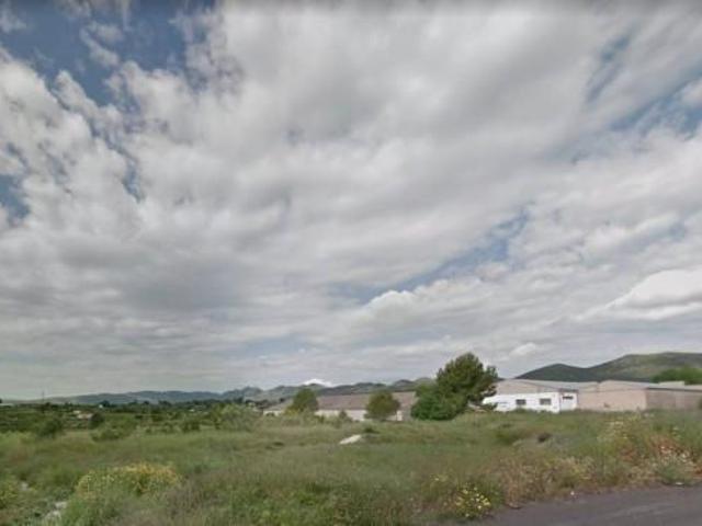 Terreno en venta en L'Olleria, Comunidad valenciana