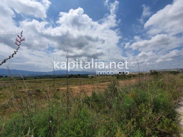 Terreno en venta en L'Olleria, L´olleria