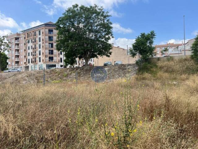 Terreno en Venta en L'Olleria