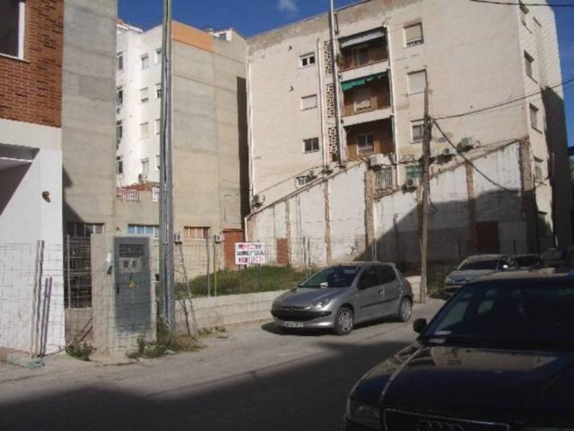 Terreno en Venta en L'Olleria