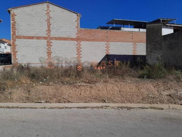 Terreno en Venta en L'Olleria