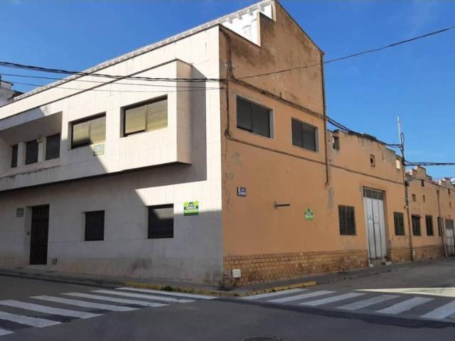 Terreno en Venta en L'Olleria