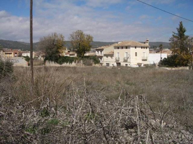 Terreno en Venta en L'Olleria