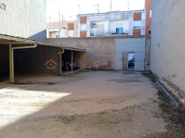 Terreno en Venta en L'Olleria