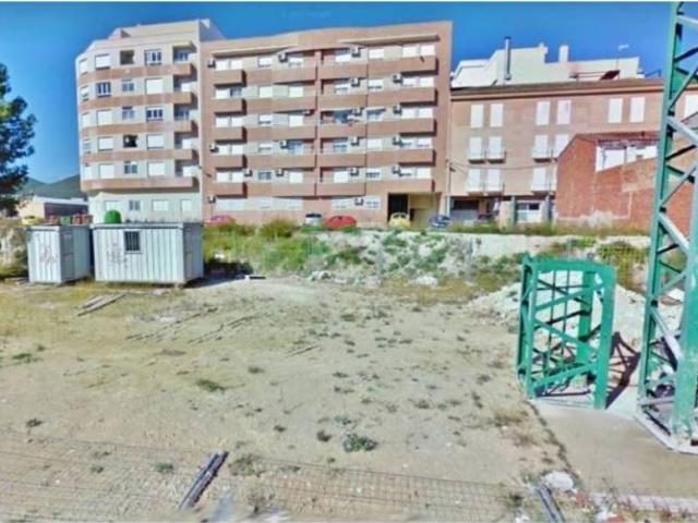 Terreno en Venta en L'Olleria