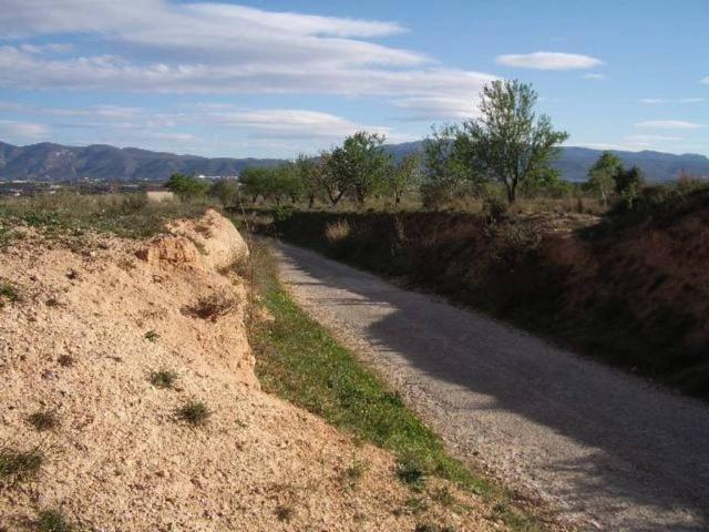 Terreno en Venta en L'Olleria