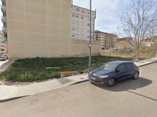 Terreno en Venta en L'Olleria