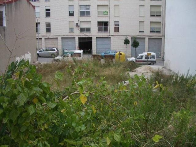 Terreno en Venta en L'Olleria