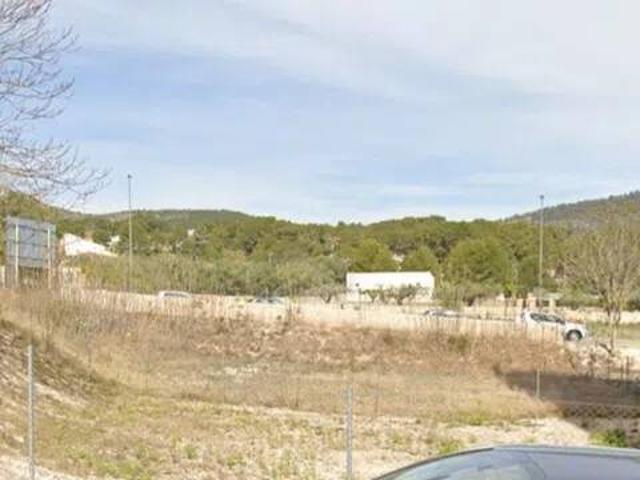 Terreno en Venta en L'Olleria