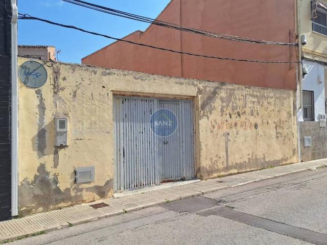 Terreno en Venta en L'Olleria