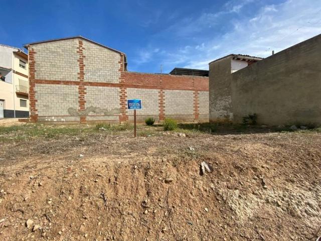 Terreno en Venta en L'Olleria