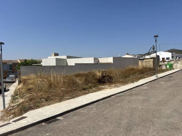 Terreno en Venta en L'Olleria