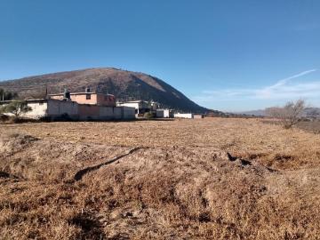 Terreno en Loma Bonita, Apan, Hidalgo