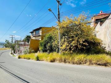 TERRENO EN VENTA EN LOMA DORADA QUERETARO