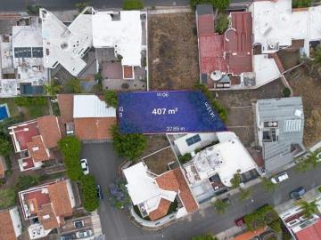 TERRENO EN VENTA EN LOMA DORADA, QUERÉTARO