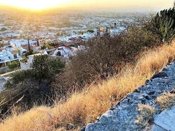 Terreno en Venta en Loma Dorada, Querétaro ¡Con Hermosa Vista a la Ciudad!