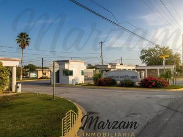 Terreno en venta en Loma de los Pilares, Cadereyta Jiménez, Nuevo León