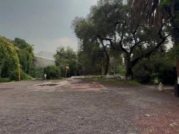 TERRENO EN VENTA EN LOMAS ALTAS