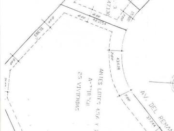 Terreno en Venta en Lomas Country