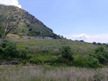 TERRENO EN VENTA EN LOMAS DE MONTECHELO