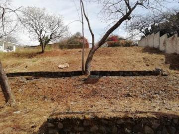 Terreno en Lomas de Atzingo, Cuernavaca, Morelos