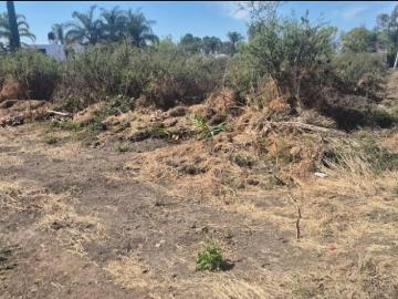 TERRENO EN VENTA EN LOMAS DE COMANJILLA